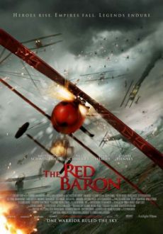 "The Red Baron" (2008) DVDRip.XviD-aAF