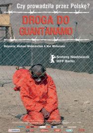 "The Road to Guantanamo" (2006) PL.DVDRip.XviD-JB