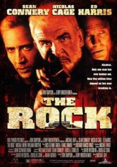 "The Rock" (1996) DVDRip.XviD-PTRG