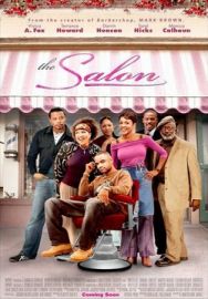 "The Salon" (2005) LIMITED.DVDSCR.xVID-LRC