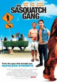 "The Sasquatch Dumpling Gang" (2006) LIMITED.FS.DVDRIP.XVID-FRAY