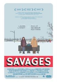 "The Savages" (2007) LIMITED.DVDRip.XviD-SAPHiRE