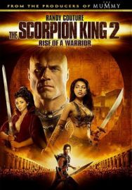 "The Scorpion King 2" (2008) DVDRip.XviD-BeStDivX