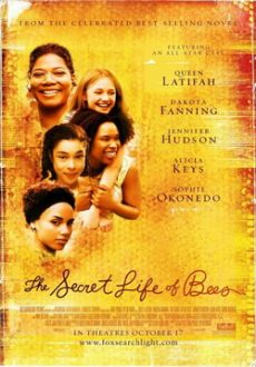 "The Secret Life of Bees" (2008) Theatrical.Cut.DVDRip.XviD-EXViD