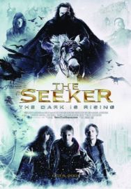 "The Seeker: The Dark is Rising" (2007) DVDRip.XviD-DMT