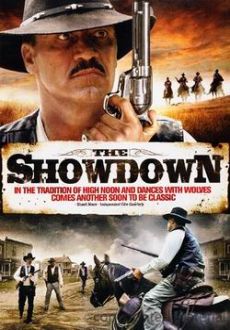 "The Showdown" (2009) STV.DVDRip.XviD-MaydAY