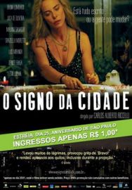 "The Sign Of The City" (2007) DVDRip.XviD-VoMiT