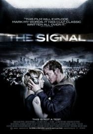 "The Signal" (2007) LiMiTED.DVDSCR.XViD-iSO700