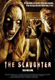 "The Slaughter" (2006) R5.XviD-NEPTUNE