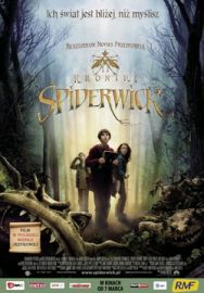 "The Spiderwick Chronicles" (2008) CAM.XViD-PreVail