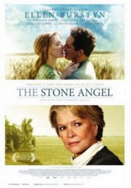 "The Stone Angel" (2007) PL.DVDRip.XViD-M14CH0