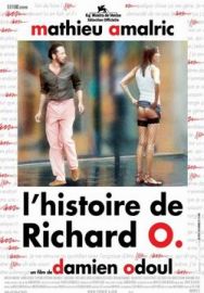 "The Story of Richard O" (2007) DVDrip.Xvid-3Mhome