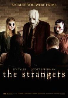 "The Strangers" (2008) SUBBED.CAM.XVID-STG