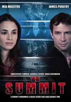 "The Summit" (2008) DVDRip.XviD-VoMiT