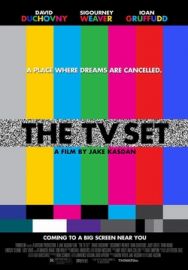 "The TV Set" (2006) LiMiTED.DVDRip.XviD-DoNE