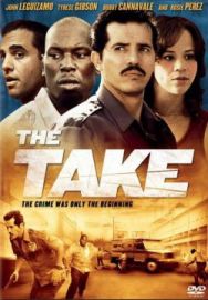 "The Take" (2007) LIMITED.DVDSCR.XViD-PreVail