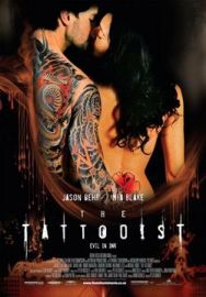 "The Tattooist" (2007) LiMITED.DVDRip.XVID-RKc