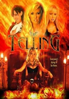 "The Telling" (2009) UNRATED.DVDRip.XviD-MoH