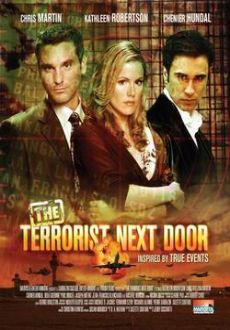 "The Terrorist Next Door" (2008) DVDRip.XviD-RUBY 