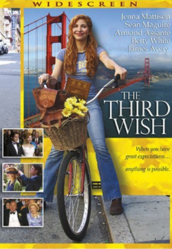"The Third Wish" (2005) DVDRip.XviD-EPiC