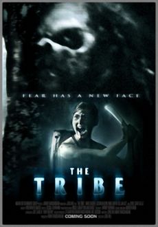 "The Tribe" (2009) DVDRip.XviD-VoMiT