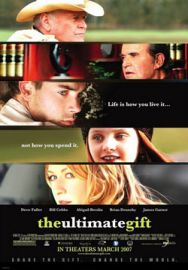 "The Ultimate Gift" (2006) DVDRip.XviD-NeDiVx