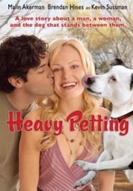 "Heavy Petting" (2007) DVDRip.XviD-FRAGMENT