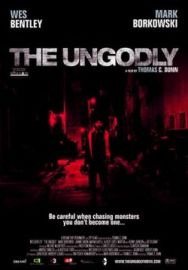 "The Ungodly" (2007) DVDRip.XviD-VoMiT