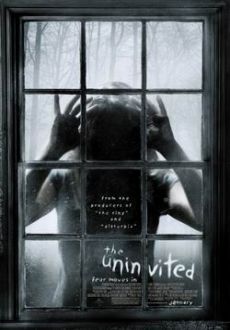 "The Uninvited" (2009) DVDRip.XviD-NeDiVx