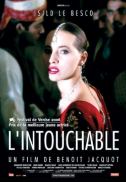 "The Untouchable" (2006) DVDRip.XviD-VoMiT