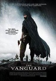 "The Vanguard" (2008) DVDRiP.XViD-DOCUMENT