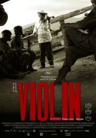 "The Violin" (2005) DVDRip.XviD-MEDiAMANiACS