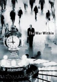 "The War Within" (2005) PL.DVDRiP.XViD-CNS