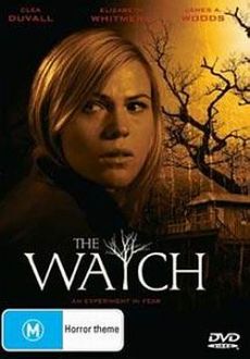 "The Watch" (2008) DVDRip.XviD-aAF