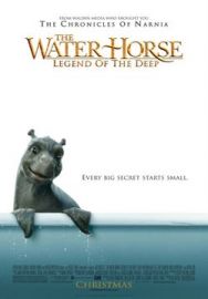 "The Water Horse: Legend of the Deep" (2007) DVDRip.XviD-Larceny