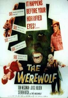 "The Werewolf" (1956) DVDRip.XviD-BLooDWeiSeR