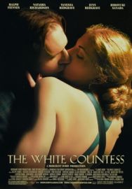 "The White Countess" (2005) PL.DVDRip.XviD-KiCZ