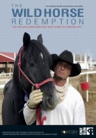 "The Wild Horse Redemption" (2007) DVDRip.XviD-VoMiT