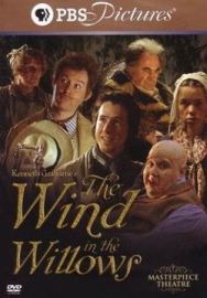 "The Wind In The Willows" (2006) DVDRip.XviD-WPi