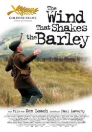 "The Wind That Shakes The Barley" (2006) PL.DVDRiP.XviD-BEER