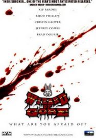 "The Wizard of Gore" (2007) DVDRip.XviD-FRAGMENT