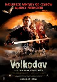 "The Wolfhound" (2006) DVDRip.XviD-NoGrp
