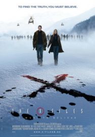 "The X Files: I Want To Believe" (2008) PL.DVDRip.XviD-LEViTY