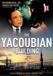 "The Yacoubian Building" (2006) SUBBED.DVDRip.XviD-FRAGMENT