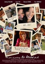 "The Year Of Getting To Know Us" (2008) DVDRip.XViD-ARTHOUSE