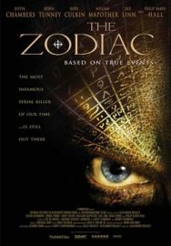 "The Zodiac" (2005) PL.DVDRiP.XViD-CNS