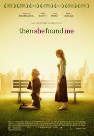 "Then She Found Me" (2007) PROPER.DVDSCR.XviD-STOP