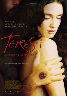 "Theresa: The Body Of Christ" (2007) PL.DVDRip.XviD-BiL