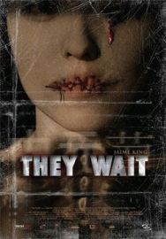 "They Wait" (2007) DVDRip.XviD-CuCu