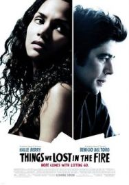 "Things We Lost in the Fire" (2007) PL.DVDRip.XViD-M14CH0